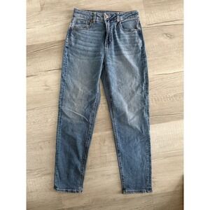 American eagle 2 reg stretch jeans